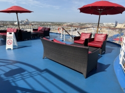 Carnival Dream Deck 11 picture