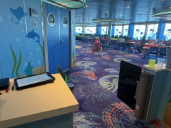 Carnival Dream Camp Ocean picture Uploaded in 2026 Photo courtesy of Scott Weinfeld. Carnival Dream Camp Ocean picture