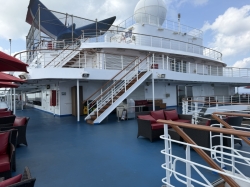 Carnival Dream Deck 11 picture