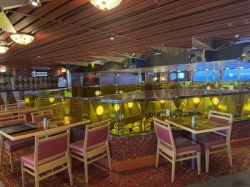 Carnival Dream The Gathering picture Uploaded in 2026 Photo courtesy of Scott Weinfeld. Carnival Dream The Gathering picture