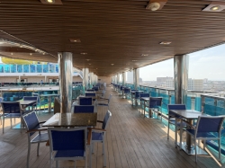 Carnival Dream Deck 11 picture