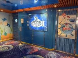 Carnival Dream Camp Ocean picture Uploaded in 2026 Photo courtesy of Scott Weinfeld. Carnival Dream Camp Ocean picture