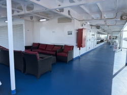Carnival Dream Deck 11 picture