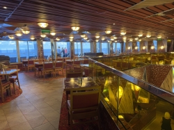 Carnival Dream The Gathering picture Uploaded in 2026 Photo courtesy of Scott Weinfeld. Carnival Dream The Gathering picture