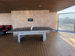 Carnival Dream Deck 11 picture