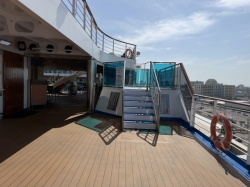 Carnival Dream Deck 11 picture