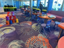 Carnival Dream Camp Ocean picture Uploaded in 2026 Photo courtesy of Scott Weinfeld. Carnival Dream Camp Ocean picture