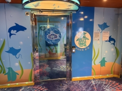 Carnival Dream Camp Ocean picture Uploaded in 2026 Photo courtesy of Scott Weinfeld. Carnival Dream Camp Ocean picture