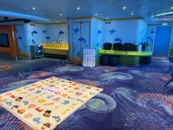 Carnival Dream Camp Ocean picture Uploaded in 2026 Photo courtesy of Scott Weinfeld. Carnival Dream Camp Ocean picture