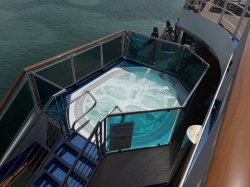 Carnival Dream Deck 11 picture