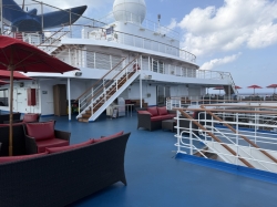 Carnival Dream Deck 11 picture