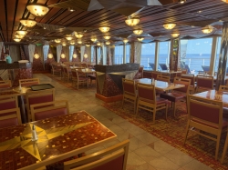 Carnival Dream The Gathering picture Uploaded in 2026 Photo courtesy of Scott Weinfeld. Carnival Dream The Gathering picture