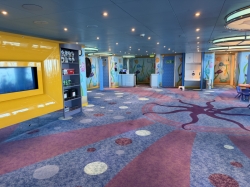Carnival Dream Camp Ocean picture Uploaded in 2026 Photo courtesy of Scott Weinfeld. Carnival Dream Camp Ocean picture
