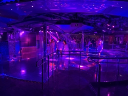 Caliente Dance Club picture Caliente Dance Club picture