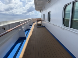 Carnival Dream The Lanai Promenade picture