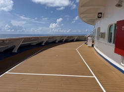 Carnival Dream The Lanai Promenade picture