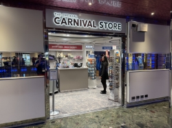 Carnival Dream The Fun Shops picture