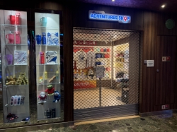 Carnival Dream Carnival Adventures Shop picture