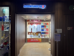 Carnival Dream Carnival Adventures Shop picture
