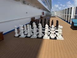 Carnival Dream The Lanai Promenade picture