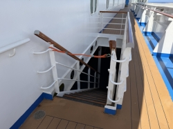 Carnival Dream The Lanai Promenade picture