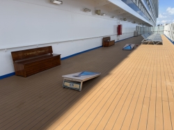 Carnival Dream The Lanai Promenade picture