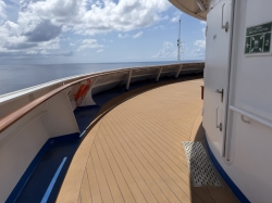 Carnival Dream The Lanai Promenade picture