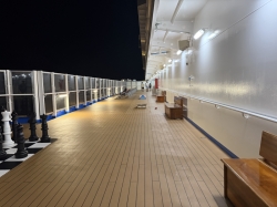 Carnival Dream The Lanai Promenade picture