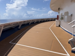 Carnival Dream The Lanai Promenade picture