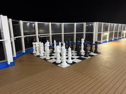 Carnival Dream The Lanai Promenade picture