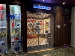 Carnival Dream Carnival Adventures Shop picture