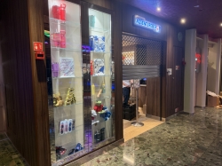 Carnival Dream Carnival Adventures Shop picture