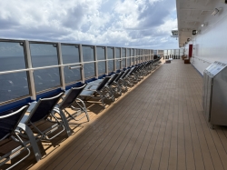Carnival Dream The Lanai Promenade picture