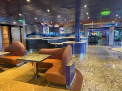 Carnival Dream Fun Hub picture Uploaded in 2026 Photo courtesy of Scott Weinfeld. Carnival Dream Fun Hub picture