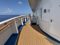 Carnival Dream The Lanai Promenade picture