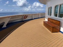 Carnival Dream The Lanai Promenade picture