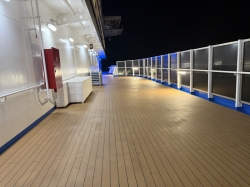 Carnival Dream The Lanai Promenade picture
