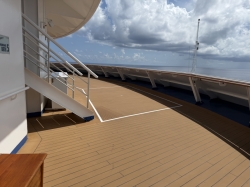 Carnival Dream The Lanai Promenade picture