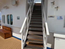 Carnival Dream The Lanai Promenade picture