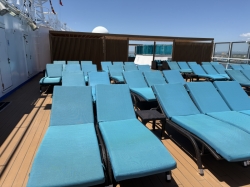 Carnival Dream Serenity picture Uploaded in 2026 Photo courtesy of Scott Weinfeld. Carnival Dream Serenity picture