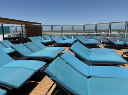 Carnival Dream Serenity picture Uploaded in 2026 Photo courtesy of Scott Weinfeld. Carnival Dream Serenity picture