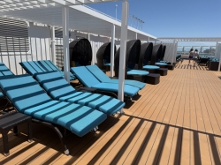 Carnival Dream Serenity picture Uploaded in 2026 Photo courtesy of Scott Weinfeld. Carnival Dream Serenity picture