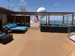 Carnival Dream Serenity picture Uploaded in 2026 Photo courtesy of Scott Weinfeld. Carnival Dream Serenity picture
