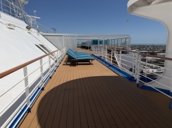 Carnival Dream Serenity picture Uploaded in 2026 Photo courtesy of Scott Weinfeld. Carnival Dream Serenity picture