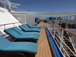 Carnival Dream Serenity picture Uploaded in 2026 Photo courtesy of Scott Weinfeld. Carnival Dream Serenity picture