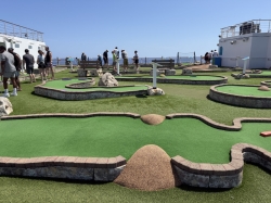 Mini Golf picture Mini Golf picture