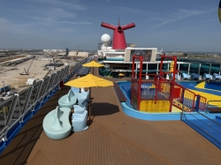 Carnival Waterworks picture Carnival Waterworks picture