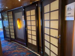 Carnival Dream Spa and Fitness Center picture
