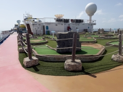 Mini Golf picture Mini Golf picture