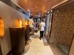 Spa and Fitness Center picture Spa and Fitness Center picture